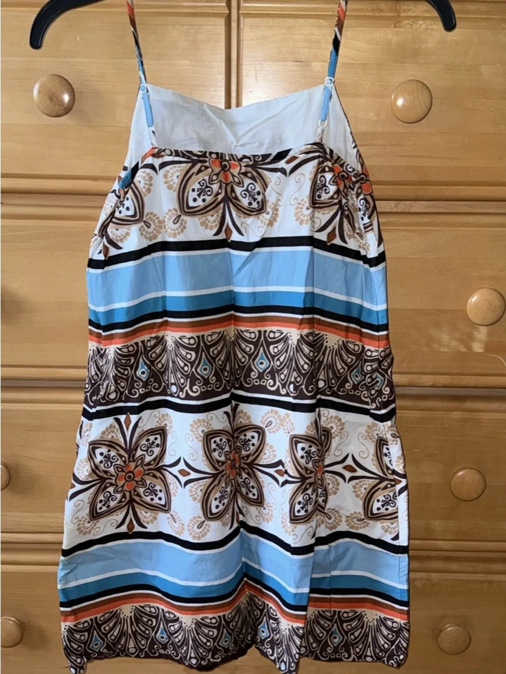 Girls summer dress